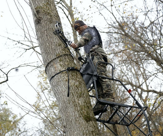 5 Tips For Bowhunting In Winter