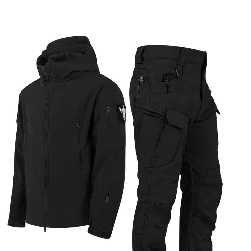 GoHuntSuit™ - Tactical Hunting Suit