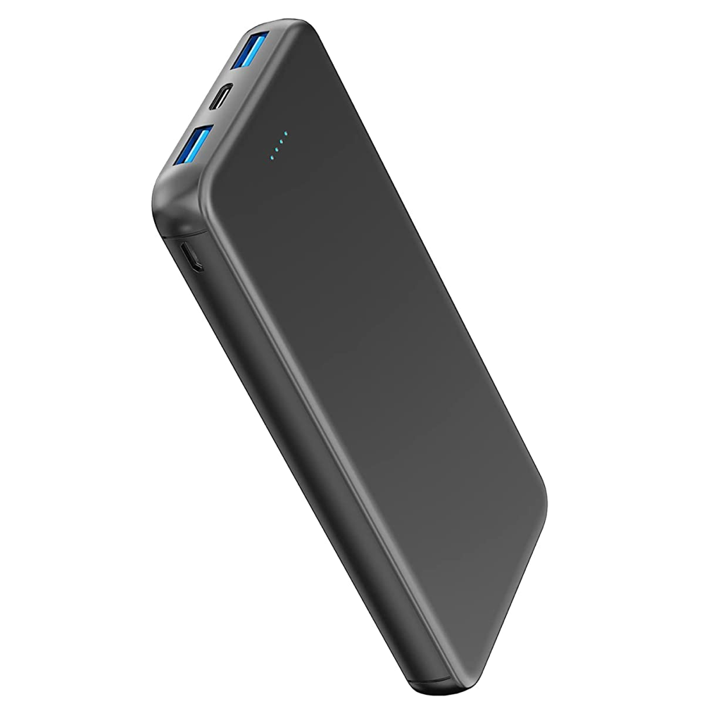 10.000mAh Battery
